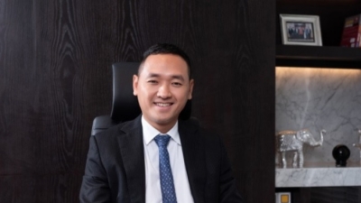 Gelex: CEO Nguyễn Văn Tuấn gom xong 30 triệu cổ phiếu