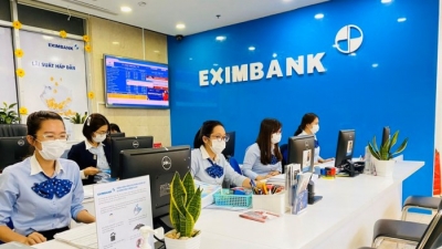 Eximbank: Nhóm cổ đông chiếm 10,36% vốn yêu cầu miễn nhiệm 5 thành viên HĐQT