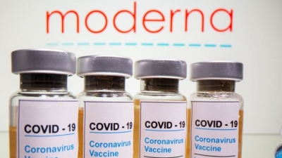 Món lợi khổng lồ từ vaccine Covid-19
