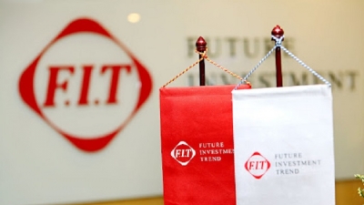 Tập đoàn F.I.T báo lãi 9 tháng tăng gấp 3 lần, vượt kế hoạch cả năm