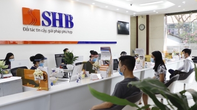 Ngân hàng tuần qua: Vietcombank lên tiếng về ‘tạm khóa báo có’, SHB được tăng vốn thêm 7.413 tỷ đồng