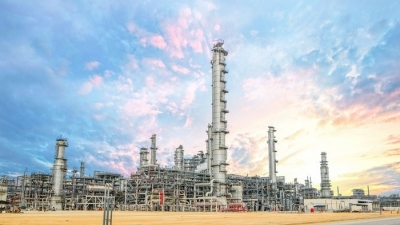 PVN nói gì về nguy cơ ngừng hoạt động Nhà máy lọc dầu Nghi Sơn?
