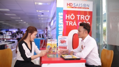 HDBank và HD SAISON triển khai gói vay 10.000 tỷ đồng cho công nhân, người lao động