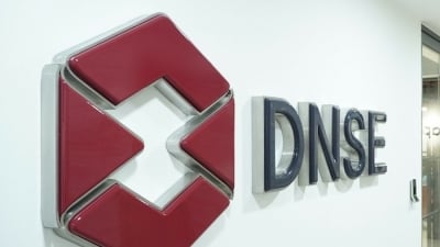 Chứng khoán DNSE lỗ tự doanh trăm tỷ, nhiều cổ phiếu nắm giữ bốc hơi hàng chục % giá trị