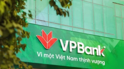 VPBank lên mục tiêu lãi trước thuế 24.000 tỷ, chia hơn 7.900 tỷ cổ tức tiền mặt cho cổ đông