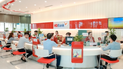 HDBank là ngân hàng đầu tiên sử dụng Swift Go tại Việt Nam