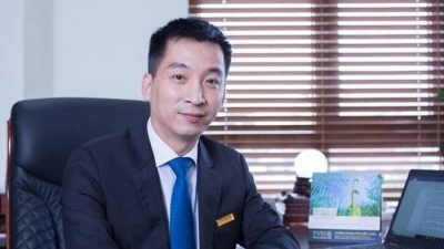 Chủ tịch kiêm CEO Chứng khoán Tân Việt Nguyễn Tiến Thành đột ngột qua đời