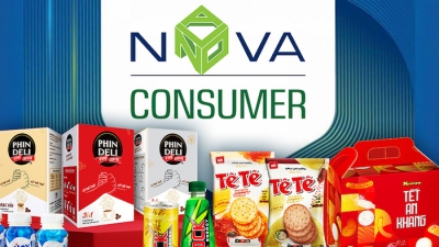 Bị 'trùng thương hiệu', Nova Consumer nói gì?