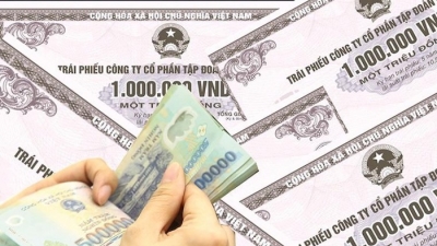 Ngân hàng hướng người gửi tiền sang mua trái phiếu: Bộ Tài chính yêu cầu chấn chỉnh