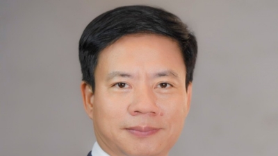 Ông Nguyễn Quang Minh làm Tổng giám đốc Napas, đại diện một phần vốn của nhà nước