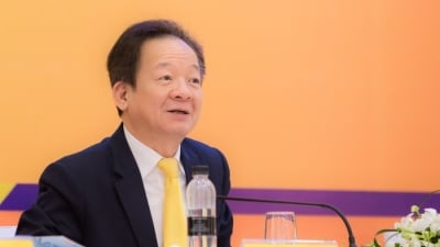 Ông Đỗ Quang Hiển tiếp tục giữ chức Chủ Tịch HĐQT SHB
