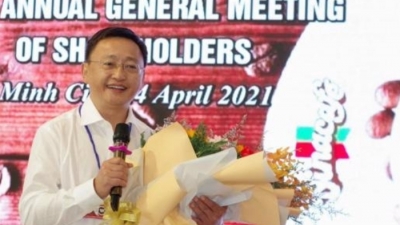 Vinacafe Biên Hòa: CEO xin từ nhiệm, ban điều hành không còn nhân sự