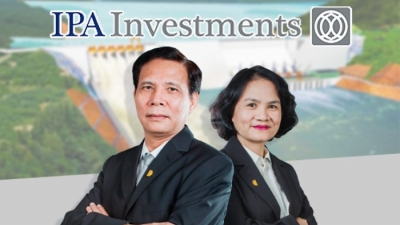 Tập đoàn Đầu tư I.P.A chốt quyền phát hành cổ phiếu thưởng, tăng vốn lên 2.138 tỷ đồng