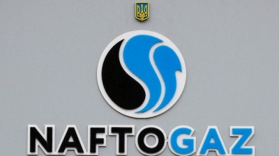 Tập đoàn dầu khí lớn nhất Ukraine vỡ nợ