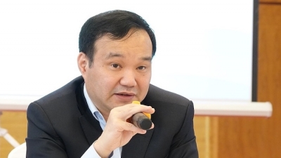Vụ Việt Á: Cục trưởng Cục Quản lý giá bị cách tất cả chức vụ trong Đảng nhiệm kỳ 2020 - 2025