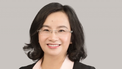 Ngân hàng Nhà nước chấp thuận bà Ngô Thu Hà giữ chức vụ tổng giám đốc SHB
