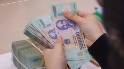 Forbes: Điểm danh 7 ngân hàng niêm yết hàng đầu Việt Nam năm 2022
