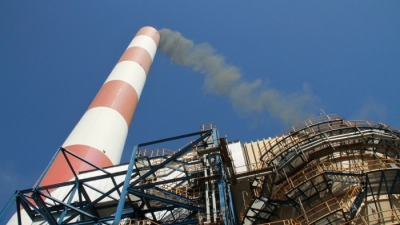 Petrovietnam hoàn thành mốc đốt lửa lần đầu tổ máy số 2 nhà máy nhiệt điện Thái Bình 2