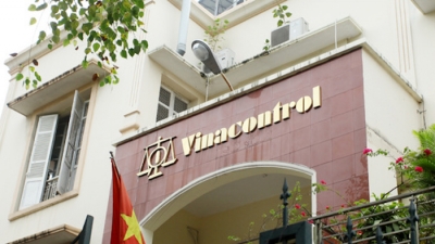 Vinacontrol: Phó TGĐ sẵn tiền 180 tỷ, đăng ký mua 3,15 triệu cổ phiếu