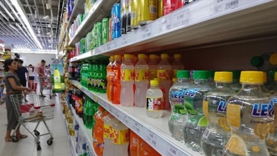 Đề xuất áp Thuế Tiêu thụ đặc biệt với đồ uống có đường: Doanh nghiệp thêm nỗi lo