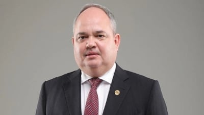 Sếp cũ MSB làm chủ tịch HĐQT PGBank