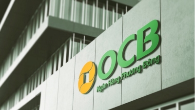 OCB duy trì tăng trưởng kinh doanh cốt lõi, đồng hành cùng khách hàng
