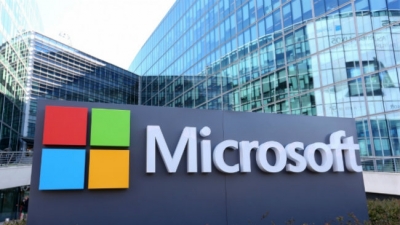 [Câu chuyện kinh doanh] Microsoft: Dấu ấn của ‘người hùng’ Bill Gates