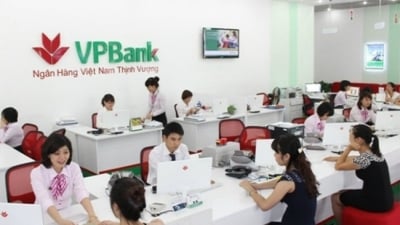 HSC: VPBank sẽ trích lập hơn 1.500 tỷ dự phòng nợ xấu từ nay đến cuối năm