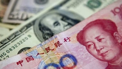 Căng thẳng thương mại Mỹ - Trung vẫn chưa hạ nhiệt, Nhân dân tệ khó tăng giá