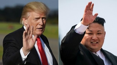Triều Tiên: Đừng mơ đàm phán khi ông Trump tới châu Á