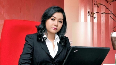 Phụ nữ Việt kinh doanh giỏi hơn Singapore, Malaysia