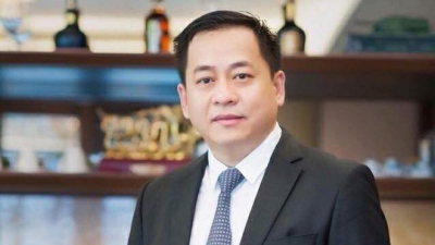 Trung tướng Phan Hữu Tuấn bị tước danh hiệu Công an Nhân dân