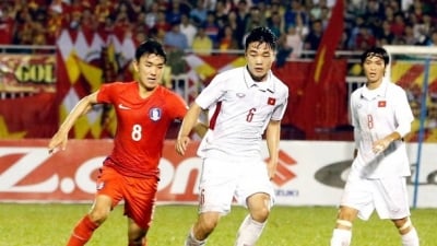 Thông tin trước trận U23 Việt Nam vs U23 Hàn Quốc, 16 giờ ngày 29/8