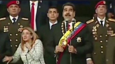 Vụ ám sát Tổng thống Venezuela: Lãnh đạo Colombia bác bỏ cáo buộc chủ mưu