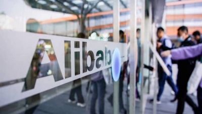 Cổ phiếu Alibaba lao dốc sau cuộc điều tra của chính quyền Trung Quốc