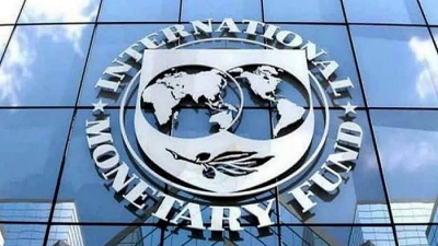 IMF hạ dự báo tăng trưởng kinh tế châu Á xuống 6,5% vì rủi ro chuỗi cung ứng và Covid-19