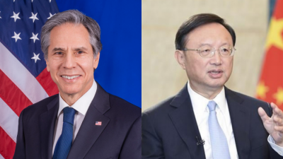 Bộ trưởng Quốc phòng và Ngoại trưởng Mỹ chuẩn bị công du châu Á, tìm cách 'răn đe' Trung Quốc