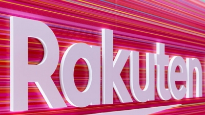 Gã khổng lồ công nghệ Rakuten công bố kế hoạch huy động 2,2 tỷ USD, cổ phiếu tăng 20%