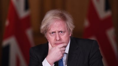 Gánh nặng kinh tế mà Thủ tướng Anh để lại