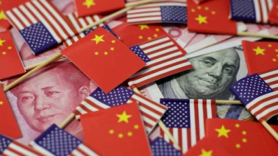 Trung Quốc: Trái phiếu chính phủ hấp dẫn, nhà đầu tư ngoại hăng hái xuống tiền