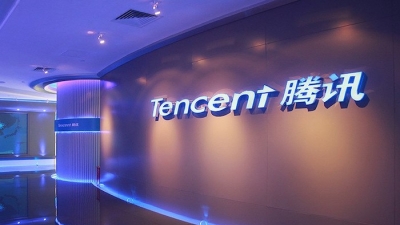 Tencent 'vật lộn' với mối đe dọa từ chính quyền Trung Quốc, vốn hoá mất 170 tỷ USD