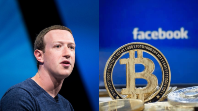 Mark Zuckerberg làm Facebook 'dậy sóng' với bài viết về Bitcoin, hút hơn 700.000 lượt thích