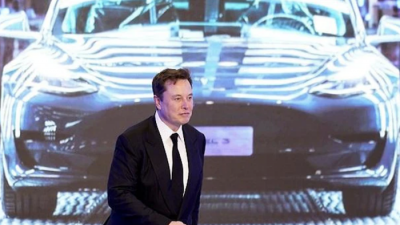 Elon Musk tham vọng đưa Tesla dẫn đầu trong lĩnh vực trí tuệ nhân tạo