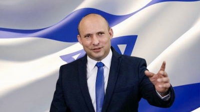 Chân dung tân thủ tướng Israel Naftali Bennett
