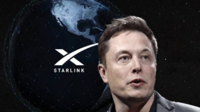 Tỷ phú Elon Musk lên kế hoạch 'rót' 30 tỷ USD vào dịch vụ Internet vệ tinh