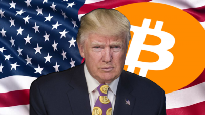 Ông Trump gọi Bitcoin là 'trò lừa đảo', đồng tiền số lớn nhất lại tiếp tục rớt giá