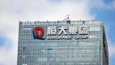 'Ông trùm' bất động sản Trung Quốc Evergrande đứng trên bờ vực phá sản