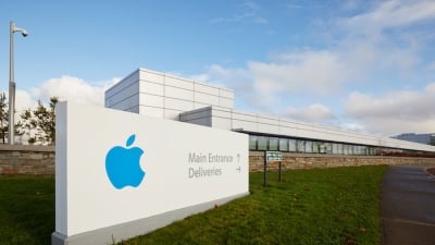 'Nội chiến' tại Apple vì nhân viên từ chối quay lại văn phòng làm việc