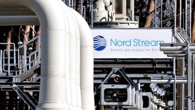 Nga không công nhận kết quả điều tra Nord Stream của Thụy Điển và Đan Mạch