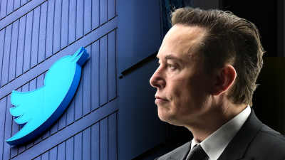 Các ngân hàng tài trợ thỏa thuận mua Twitter của tỷ phú Elon Musk đối mặt khoản lỗ nặng